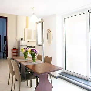 Appartement Casa Del Plebiscito, Naples