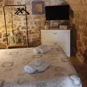 Casa Loredana Hébergement de vacances Scicli