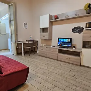 Con Terrazza Appartement Florence