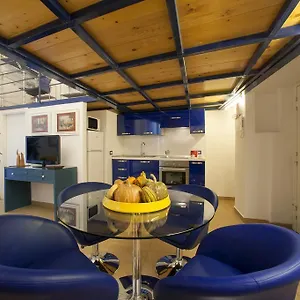 Appartement Casa Vittoria, Naples