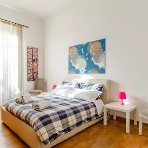 Appartement Casa Michelangelo, Naples